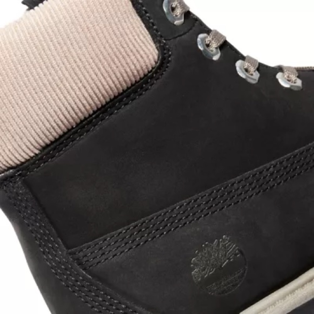 WOMEN'S TIMBERLAND PREMIUM 6-INCH WATERPROOF BOOTS - Picture 3 of 5
